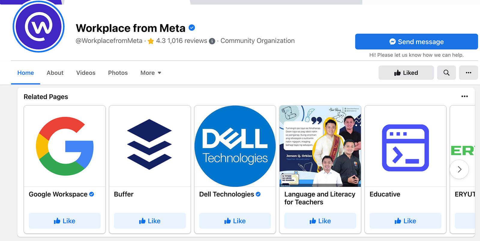 how-to-analyze-competitors-facebook-pages-workplace-from-meta-related-pages-example-4