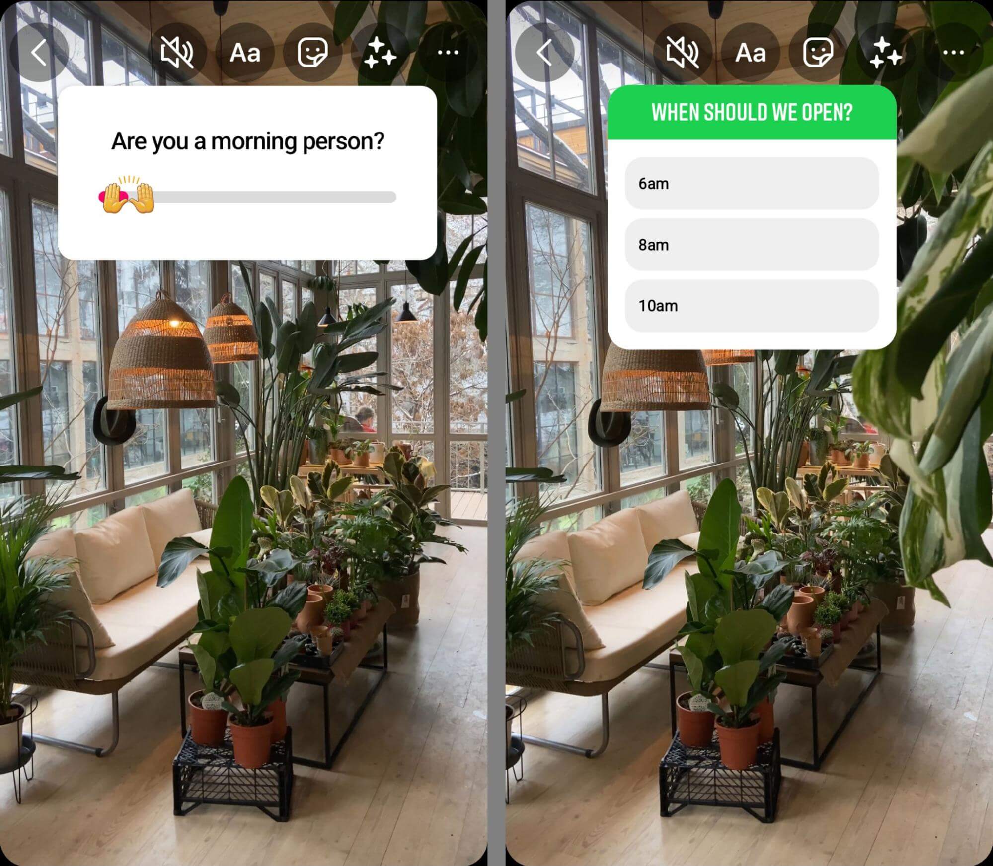 how-to-ask-your-instagram-followers-ig-stories-interactive-stickers-questions-sticker-example-8