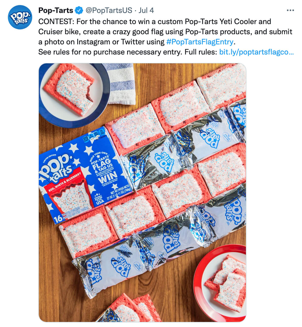 how-to-encourage-your-audience-to-create-content-to-win-prizes-seasonal-holiday-giveaways-and-contests-poptartsus-example-5