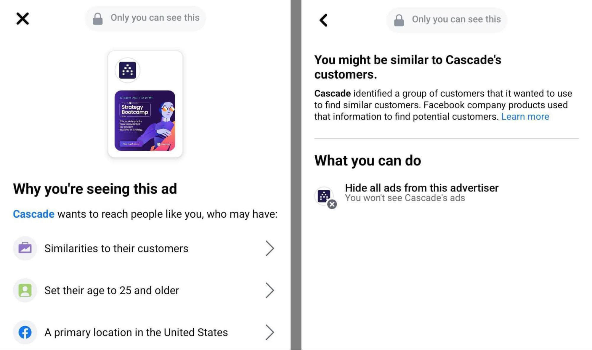 how-to-find-competitors-paid-audiences-on-facebook-review-ads-in-your-profiles-feed-similarities-to-their-customers-example-8
