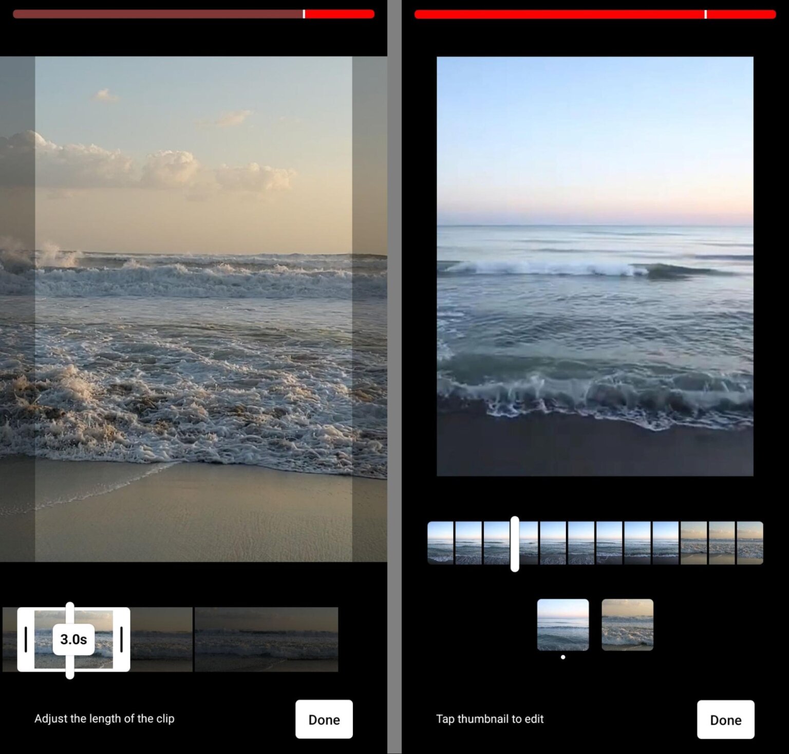 How to Easily Make YouTube Shorts With Your Longer Videos Social