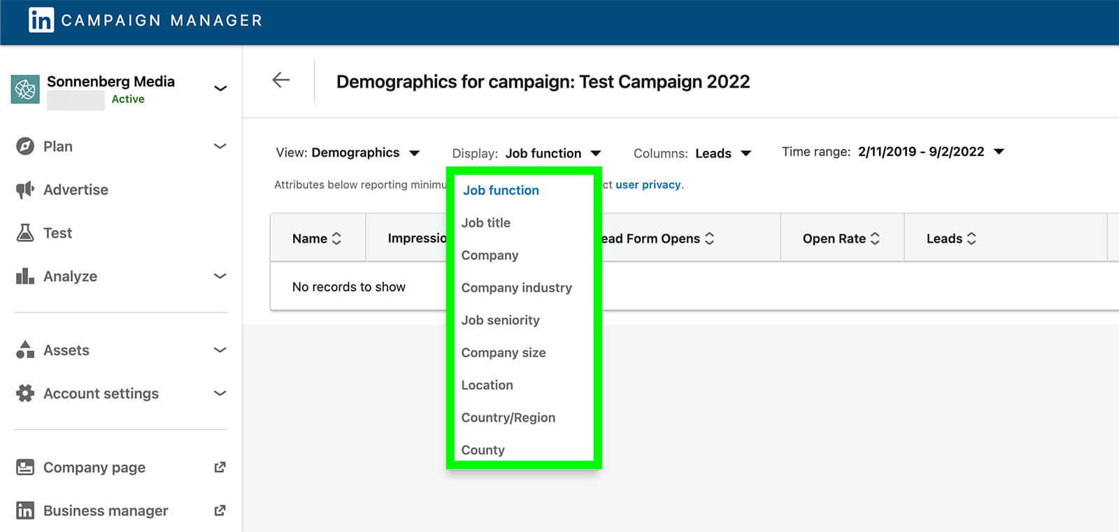 how-to-refine-linkedin-audience-targeting-attributes-job-titles-seniority-levels-example-11