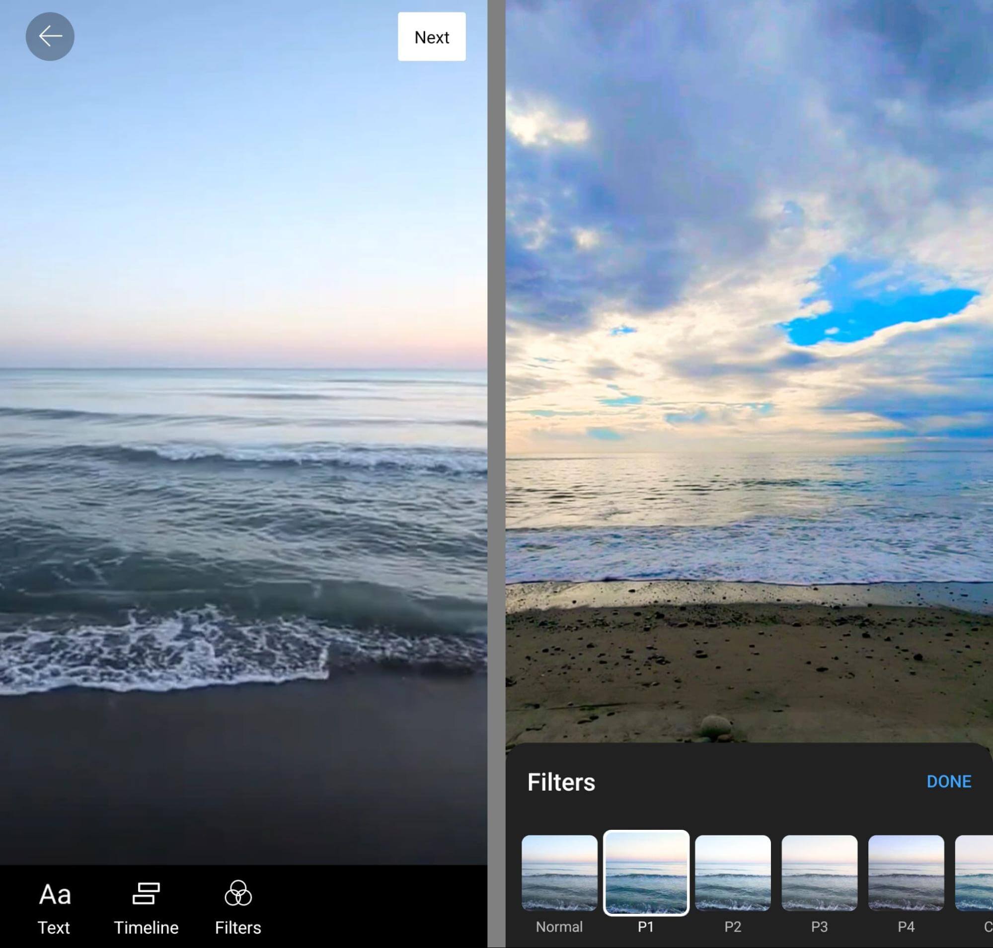 how-to-remix-long-form-youtube-videos-edit-content-shorts-filters-example-11