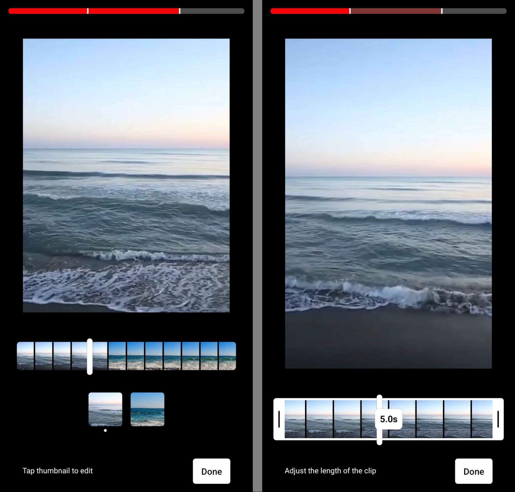 how-to-remix-long-form-youtube-videos-edit-content-thumbnail-to-trim-tap-done-example-10