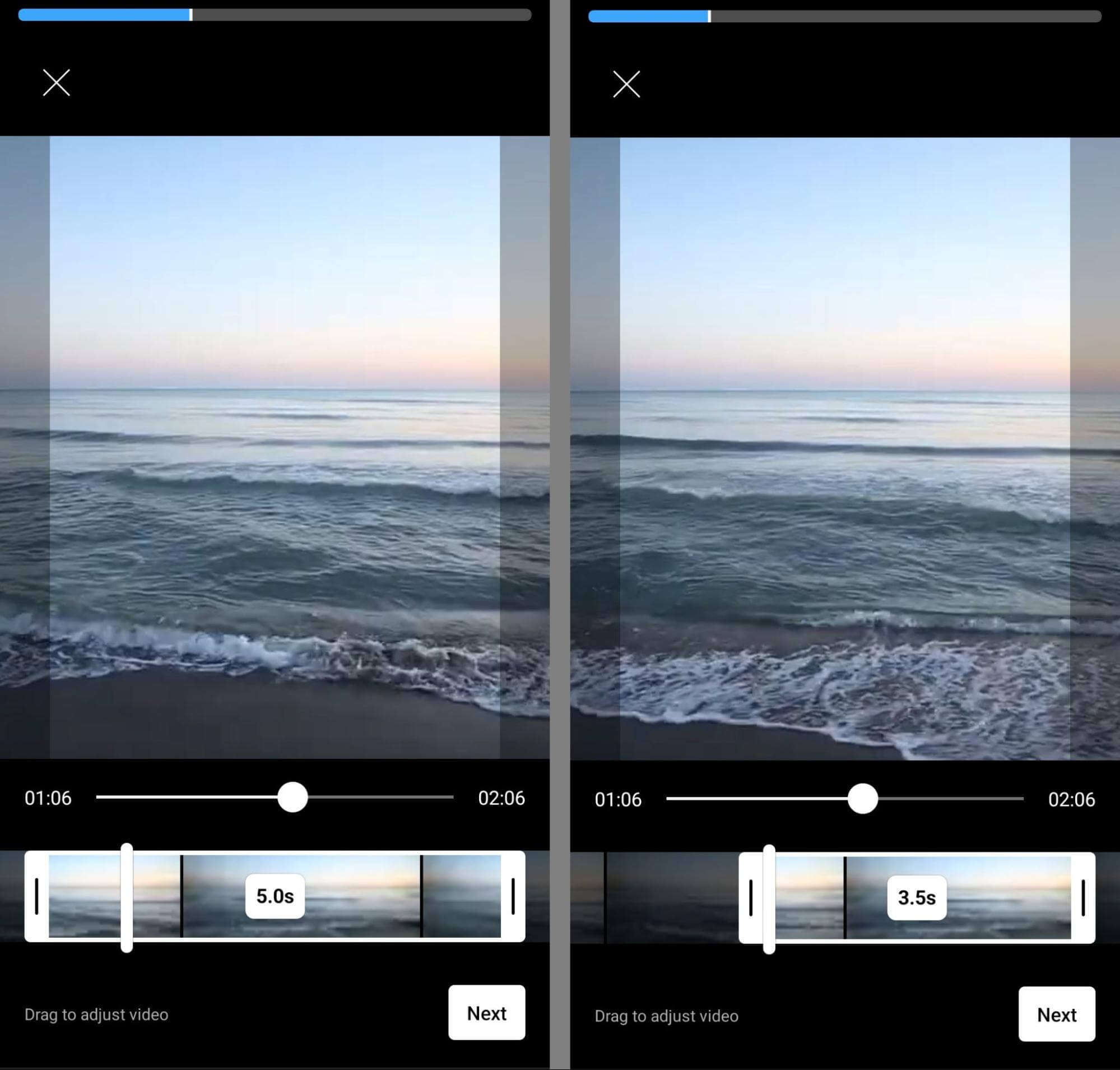 how-to-remix-long-form-youtube-videos-select-clip-to-remix-drag-sliders-example-4