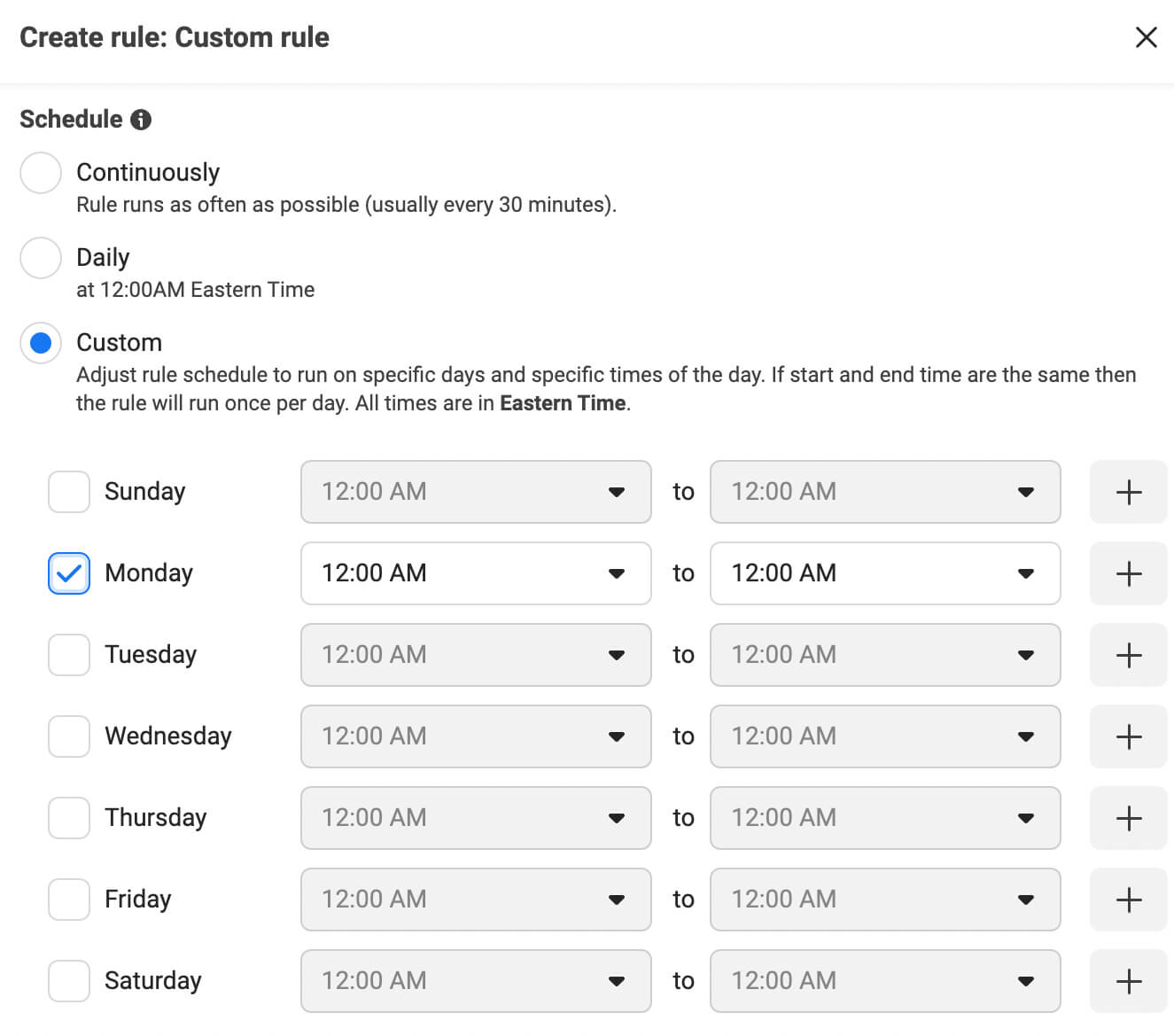 how-to-scale-instagram-ads-automatically-create-custom-rule-schedule-example-10