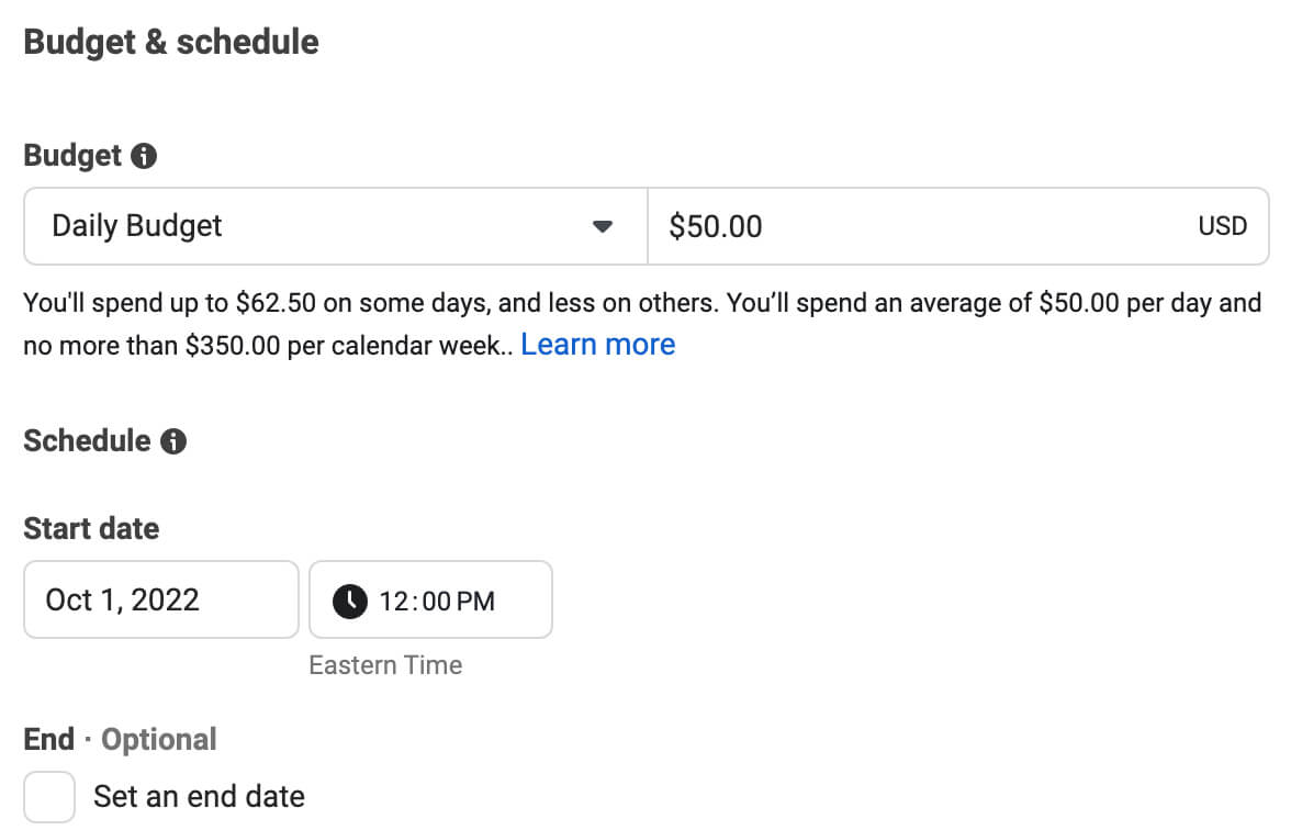how-to-scale-instagram-ads-manually-daily-budget-schedule-example-6