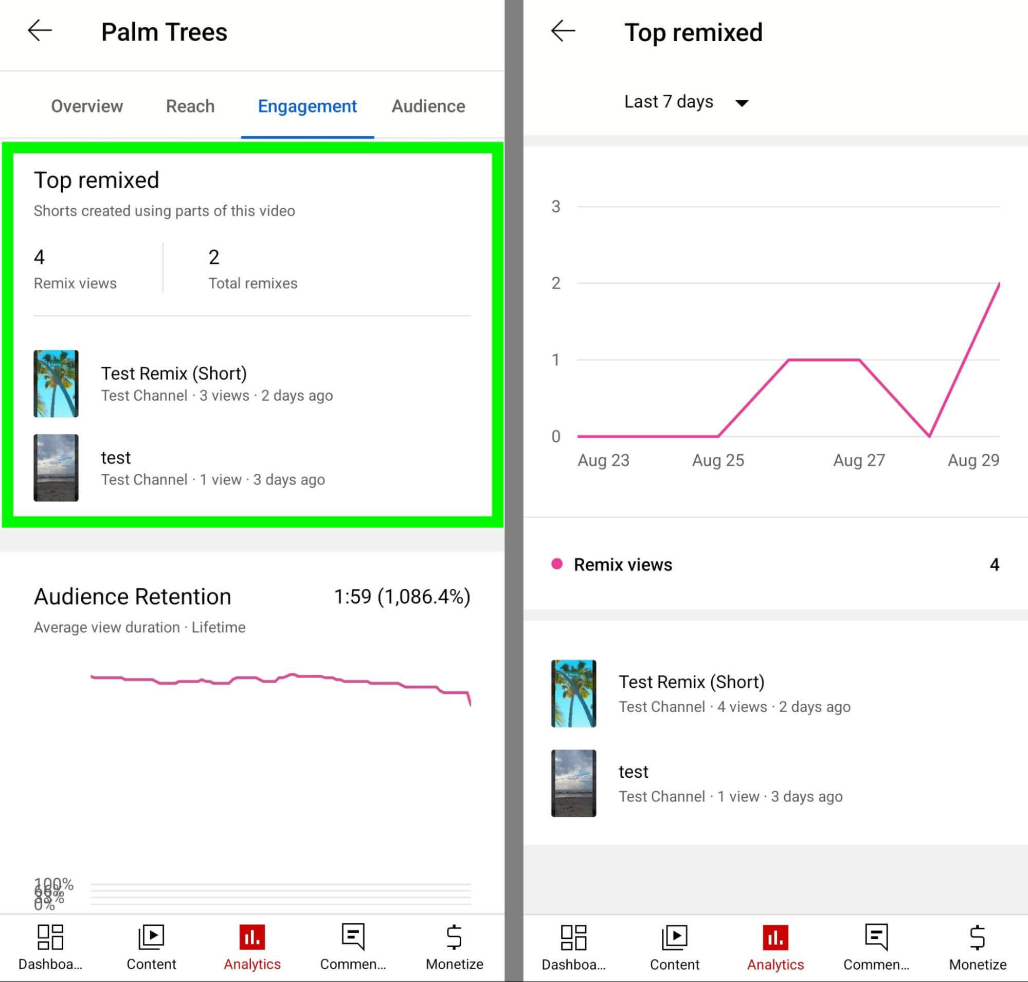 how-to-see-analytics-for-youtube-remixes-from-your-channels-original-contnent-engagement-specific-source-video-remix-activity-example-23