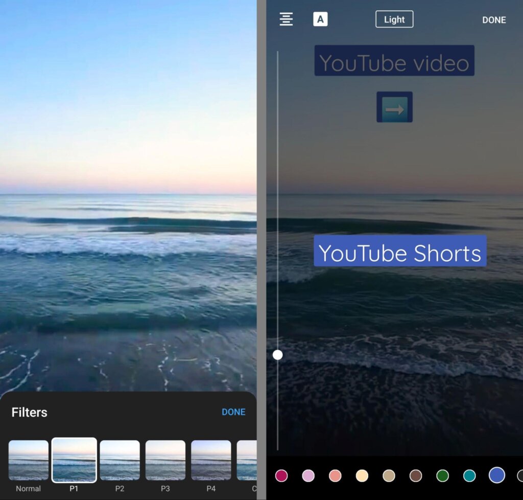 How to Easily Make YouTube Shorts With Your Longer Videos : Social