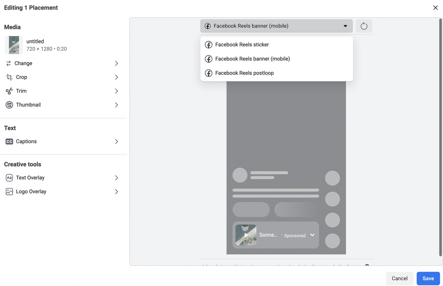 How to Create Reels Ads for Facebook and Instagram Social Media Examiner