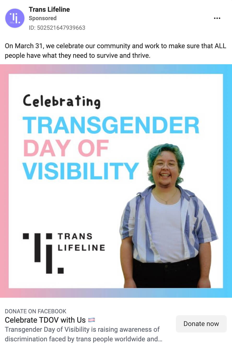 what-happens-when-your-facebook-ad-copy-uses-prohibited-words-gender-identities-inclusive-language-trans-lifeline-example-4