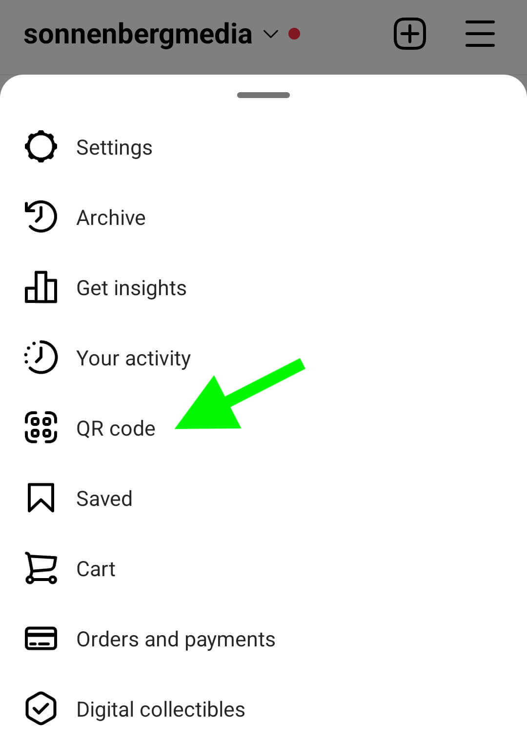 how-to-create-an-instagram-qr-code-to-share-a-profile-sonnenberbmedia-example-11