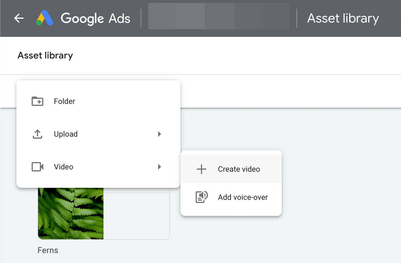 how-to-create-vertical-video-ads-using-google-ads-asset-library-templates-where-to-find-video-create-example-2