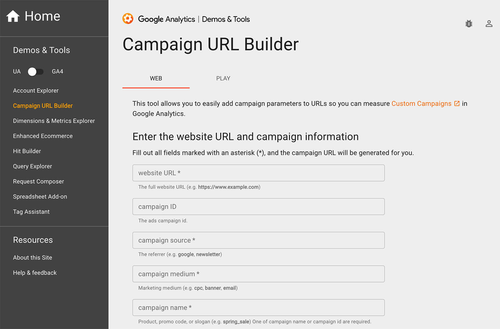 how-to-do-an-annual-social-media-audit-measure-roi-return-on-investment-google-analytics-campaign-url-builder-tracking-example-11