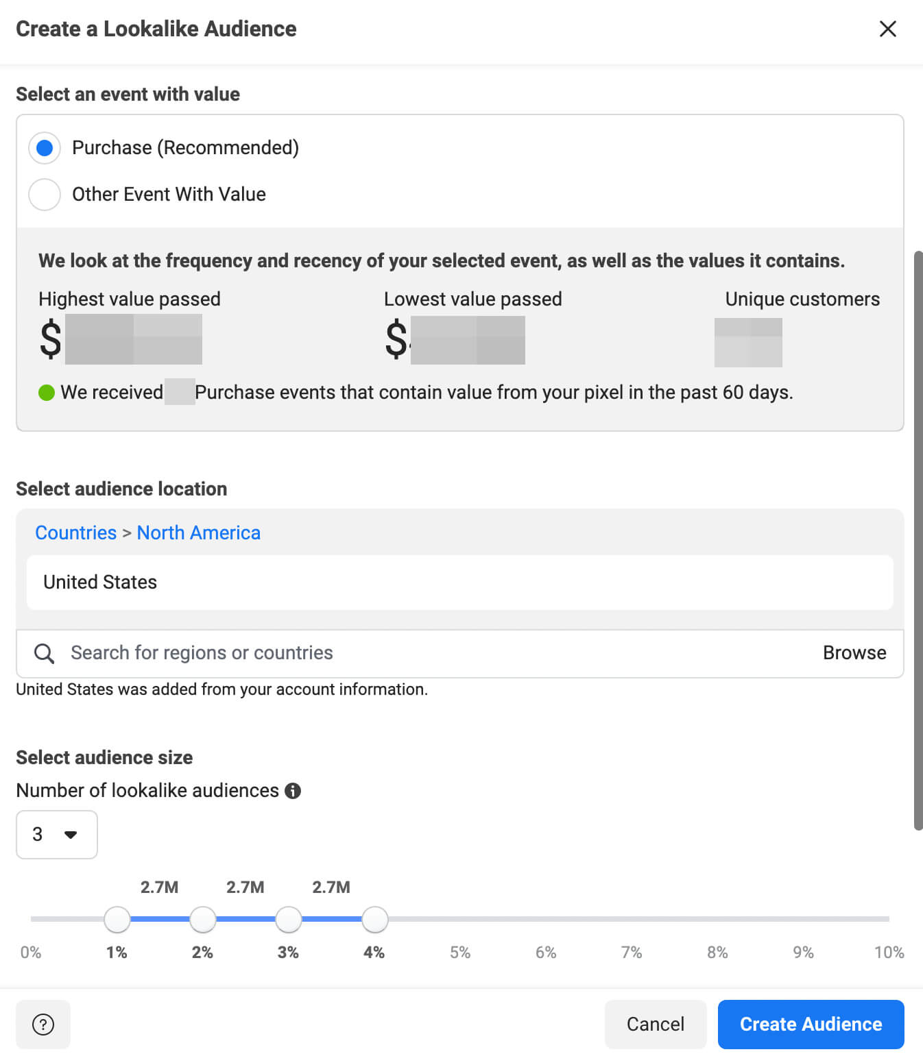 how-to-expand-the-target-audience-for-facebook-ads-create-lookalike-audiences-source-audience-sizes-winning-segment-optimized-ad-set-example-12