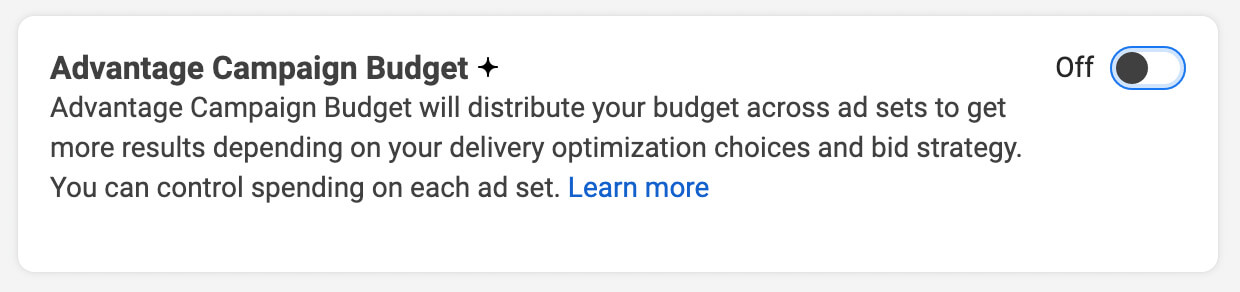 how-to-increase-facebook-ad-spend-set-budget-at-the-ad-set-level-turn-off-advantage-campaign-budget-example-6