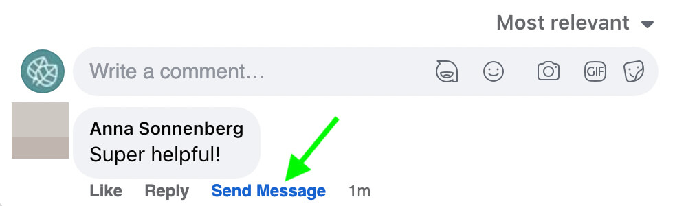 how-to-promote-your-book-now-or-reserve-action-buttons-on-facebook-with-organic-content-appointments-via-dms-direct-messages-business-suite-inbox-comments-tab-messenger-popup-example-22