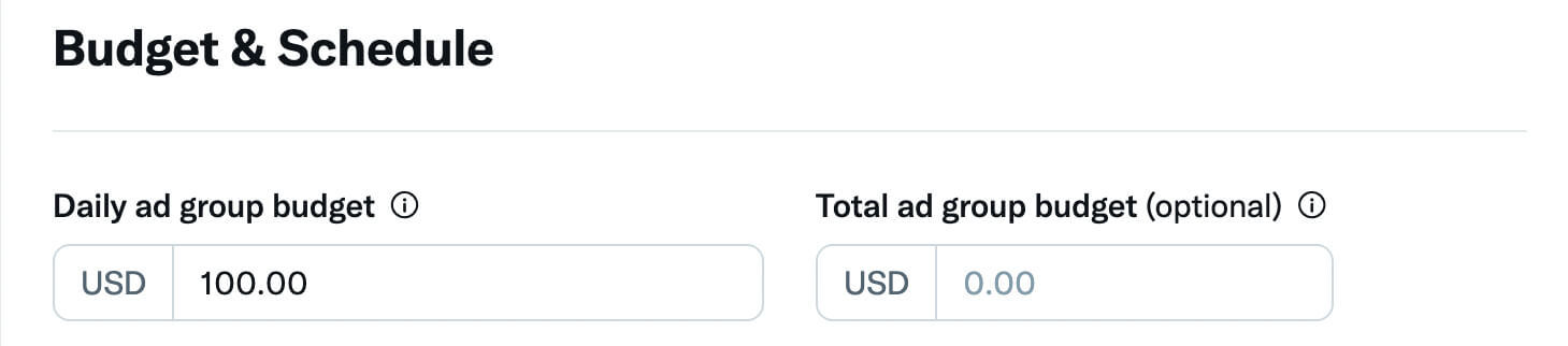 how-to-scale-twitter-ads-increase-the-ad-group-budget-paid-campaign-advertising-budget-and-schedule-example-2