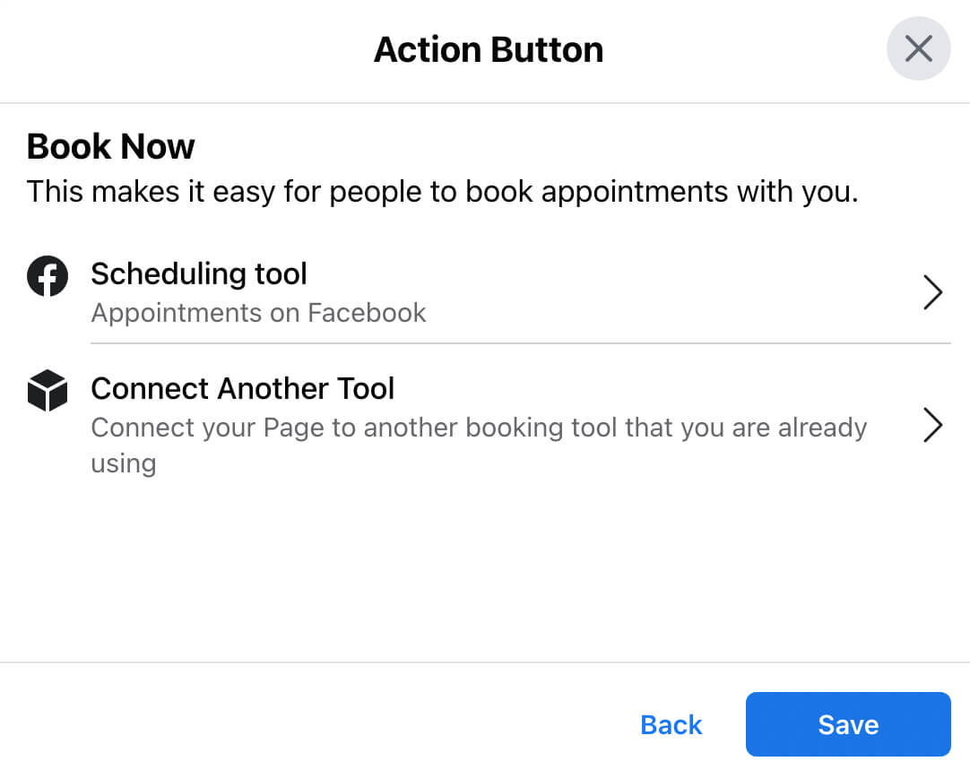 how-to-set-up-a-book-now-or-reserve-action-button-with-new-facebook-pages-experience-enable-reserve-give-permission-to-link-to-platform-connect-tool-example-11