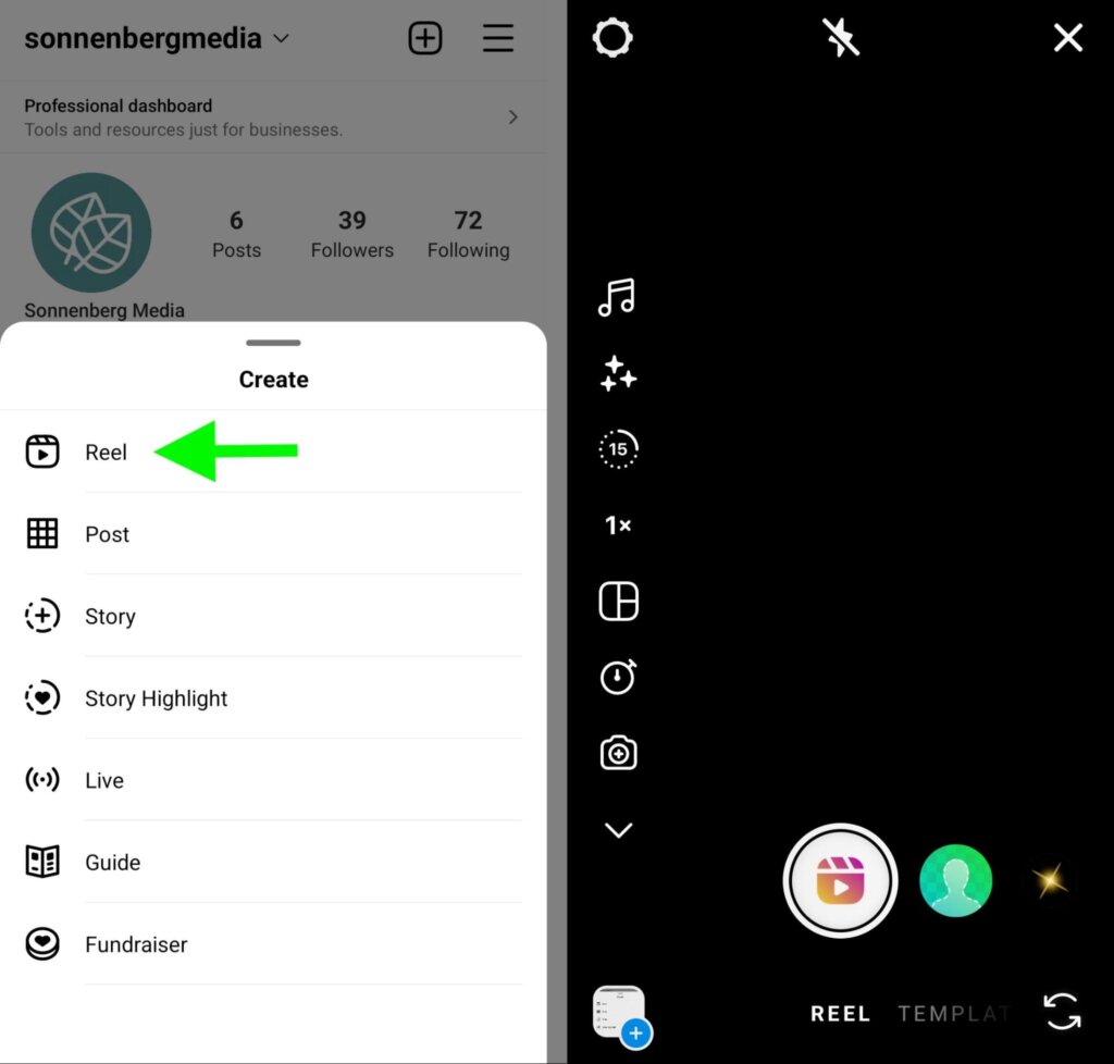 How to Use the Instagram Add Yours Sticker in Marketing Social Media