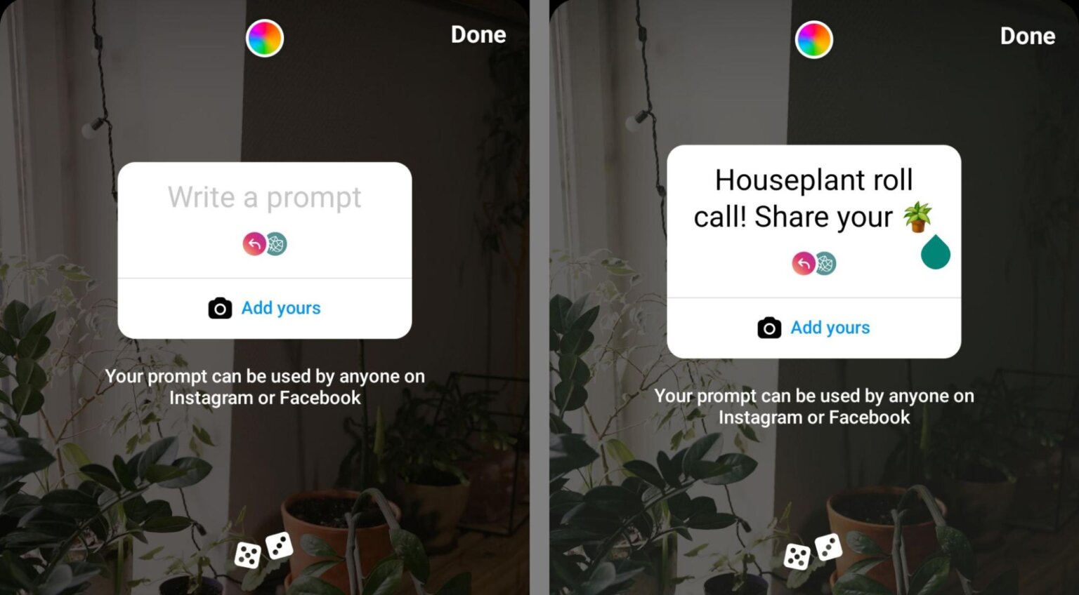 How to Use the Instagram Add Yours Sticker in Marketing Social Media