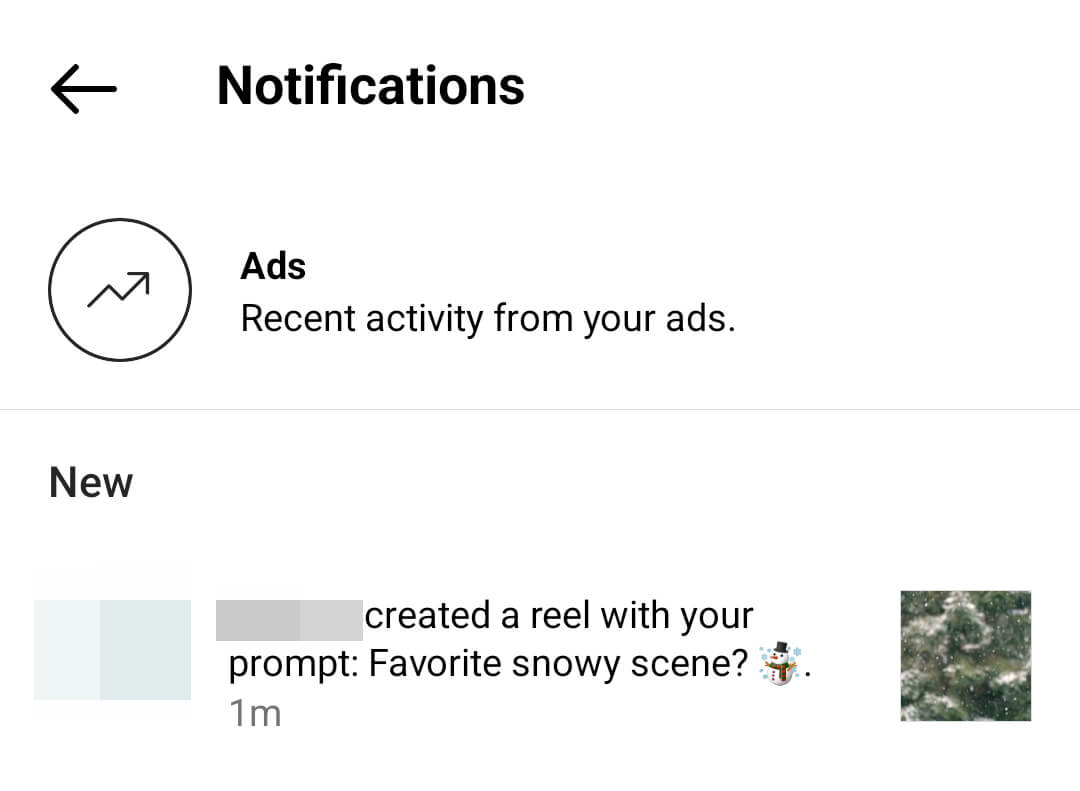 what-is-the-add-your-sticker-for-instagram-and-facebook-reels-public-account-notifications-example-3
