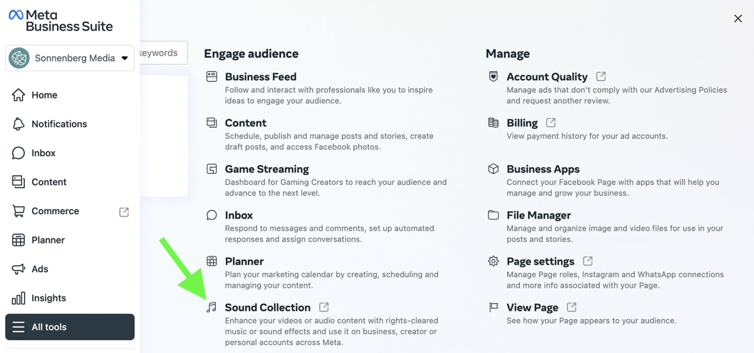 10 Free Tools to Easily Manage Instagram and Facebook. 2023.