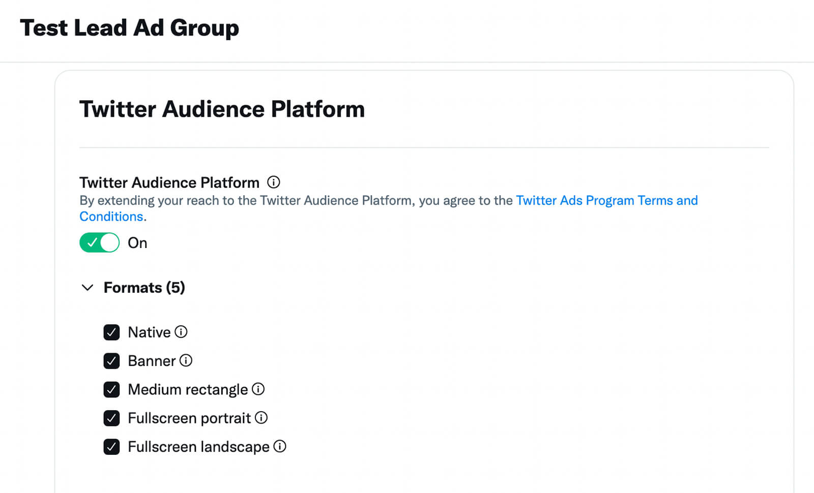 how-to-build-a-target-audience-using-twitter-pixel-website-traffice-beyond-twitter-use-platform-expand-reach-of-campaign-select-formats-deliver-value-upload-dispaly-creatives-example-25