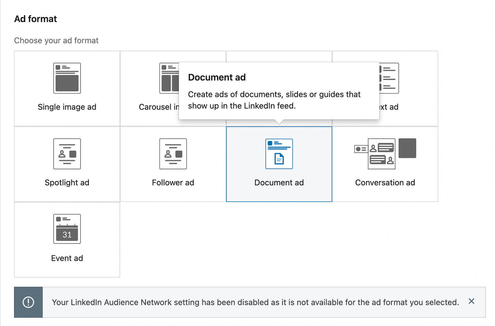 how-to-choose-an-ad-format-and-placements-with-linkedin-document-ads-example-5