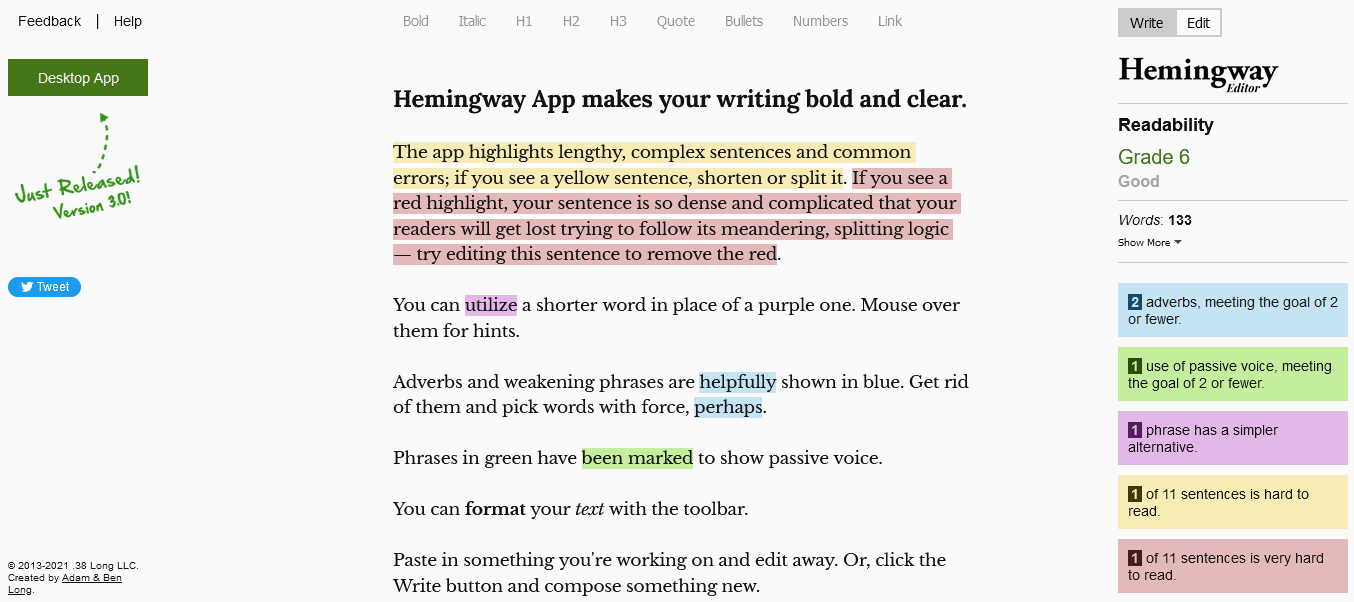 how-to-create-great-written-marketing-content-ai-hemmingway-example-1
