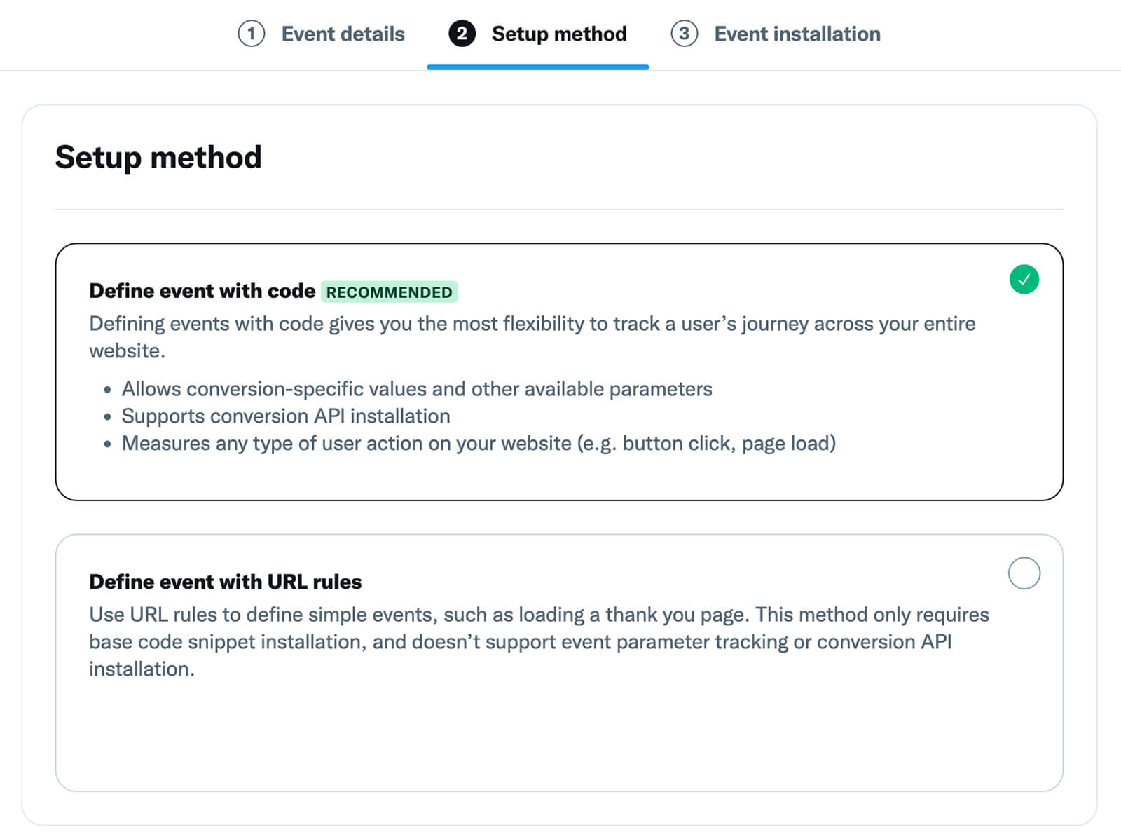 how-to-install-conversion-events-using-twitter-pixel-define-event-with-code-url-rules-example-9
