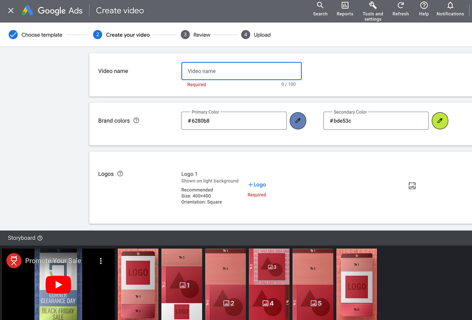 Shorts Best Practices for Video Ads - Strike Social