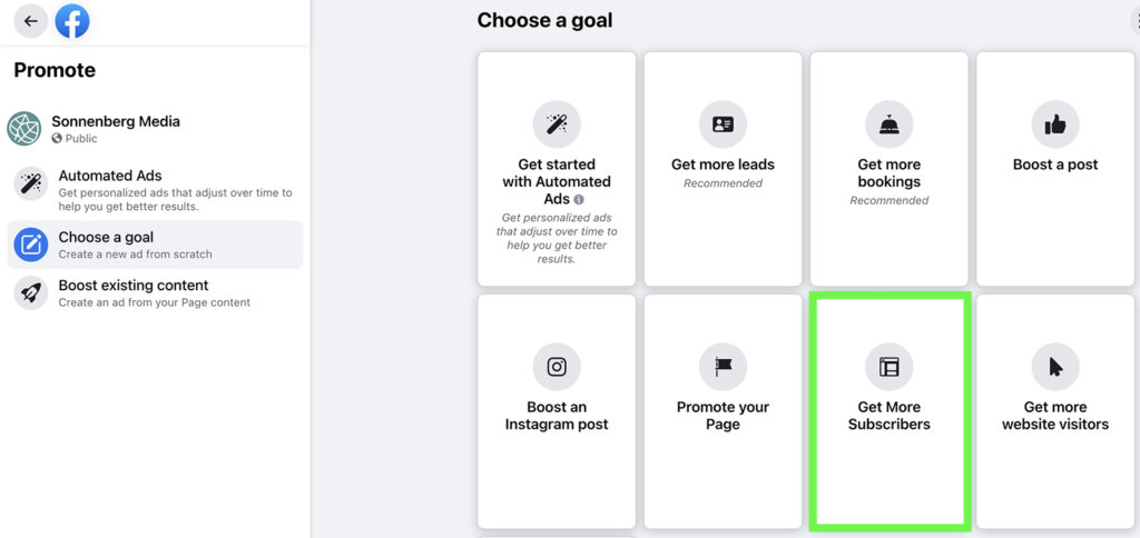 8 Ways to Grow Your Email List With Facebook : Social Media Examiner