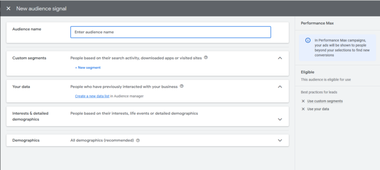 Google Performance Max: What Marketers Need to Know : Social Media Examiner