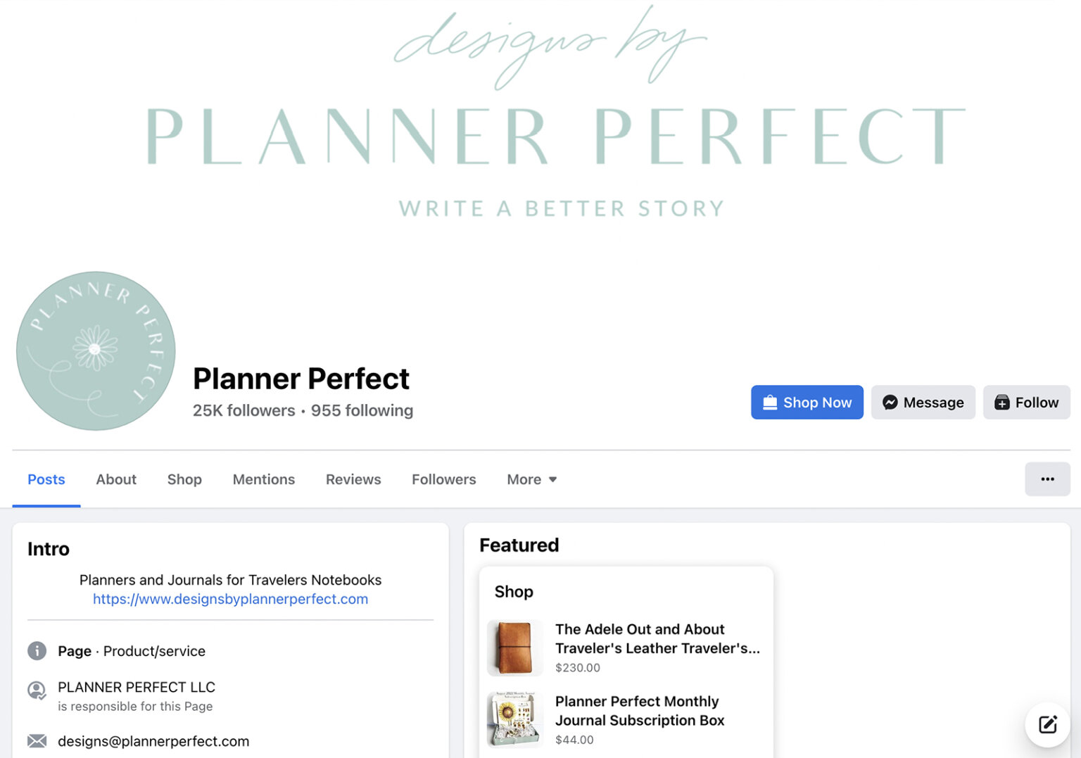 Updating to the New Facebook Page Experience: What You Need to Know ...
