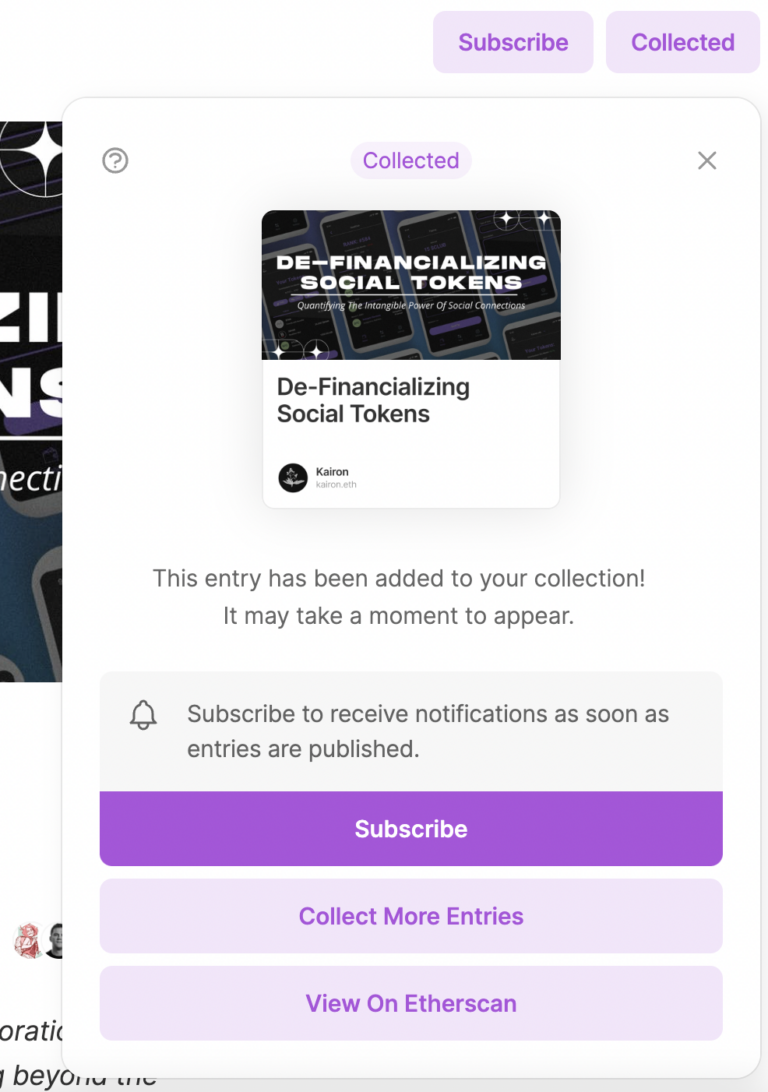 3 and Writing How Mirror Is Changing Publishing Social Media Examiner
