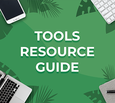 Tools Resource Guide