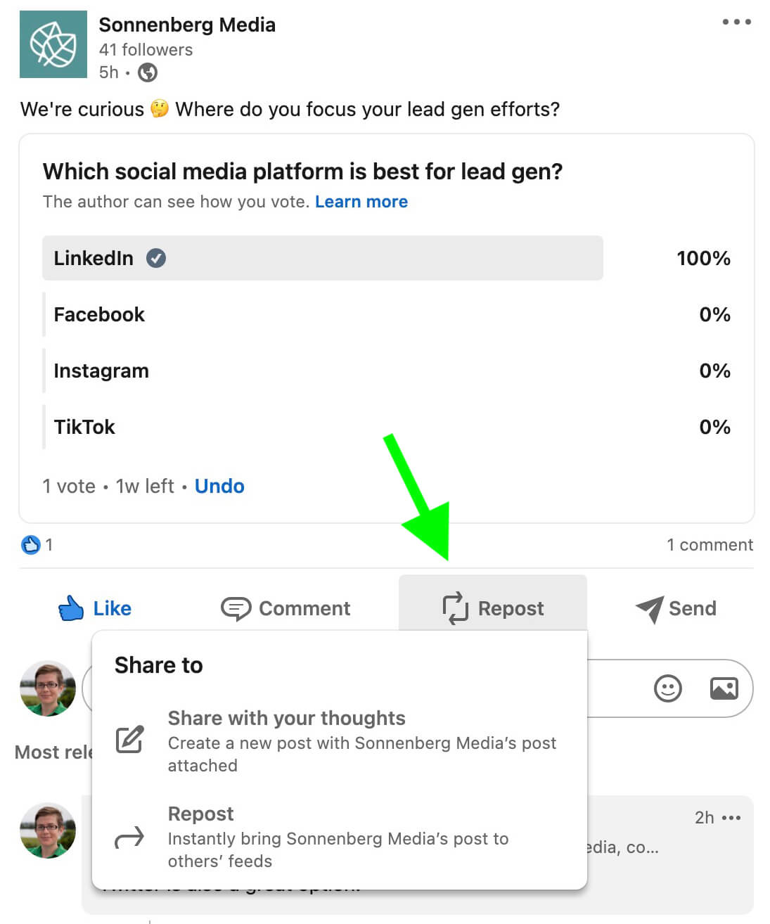 how-to-expand-reach-on-linkedin-example-16