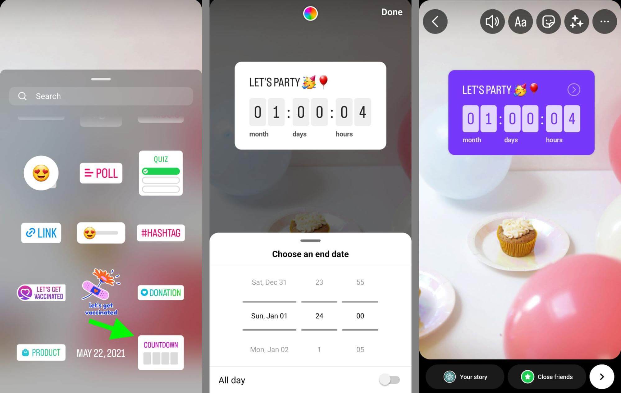 How To Create A Quiz On Instagram Stories