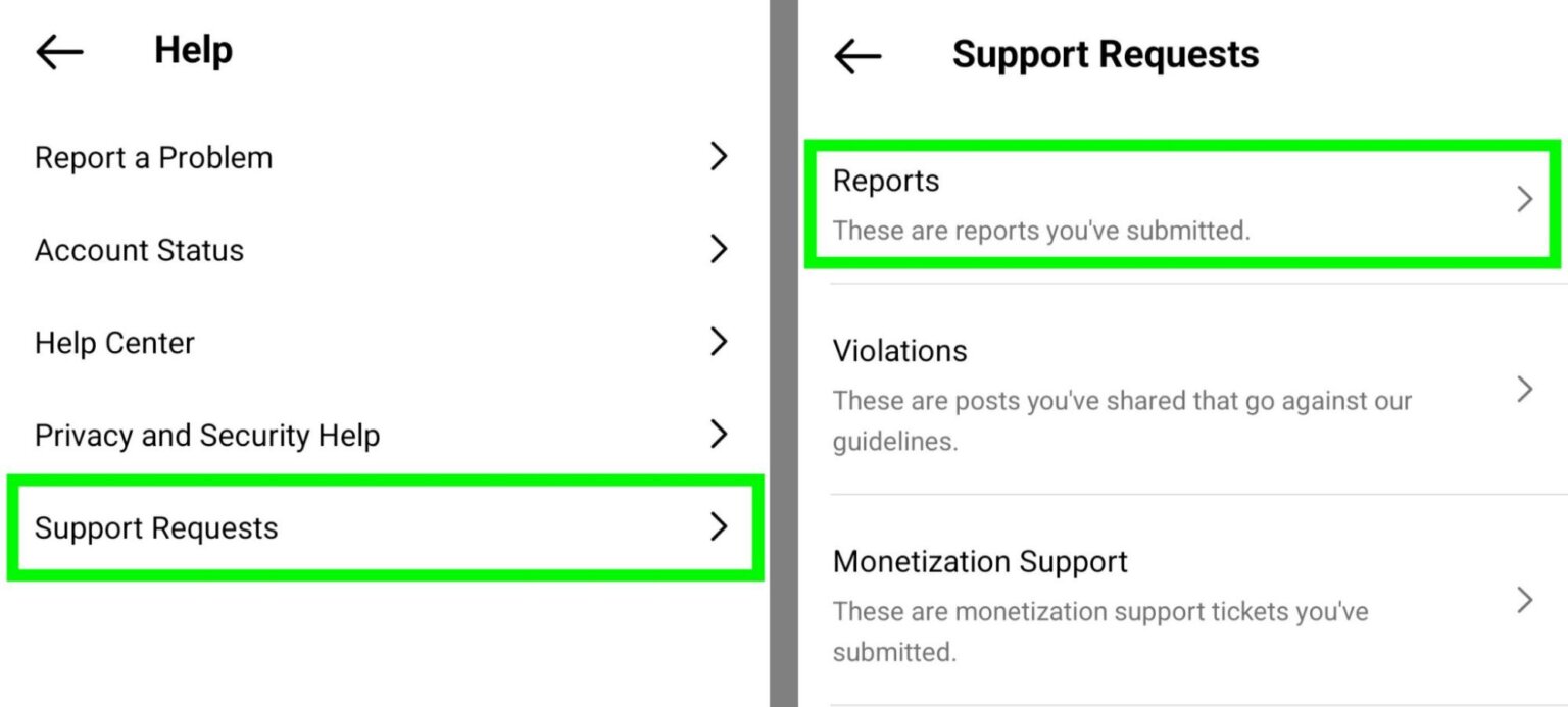How to Report Fake Accounts on Instagram, Facebook, LinkedIn, YouTube, Twitter, and TikTok