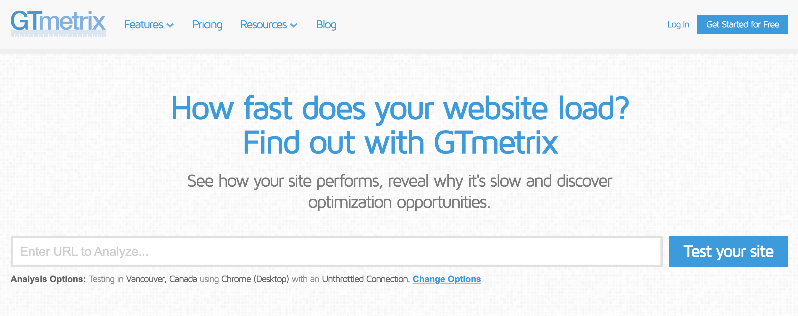 how-to-rank-in-google-search-results-evaluate-your-techinical-seo-search-engine-optimization-test-page-load-speed-reports-gtmetrix-example