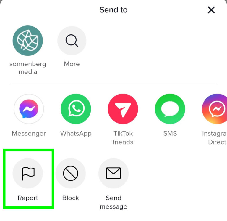 How to Report Fake Accounts on Instagram, Facebook, LinkedIn, YouTube