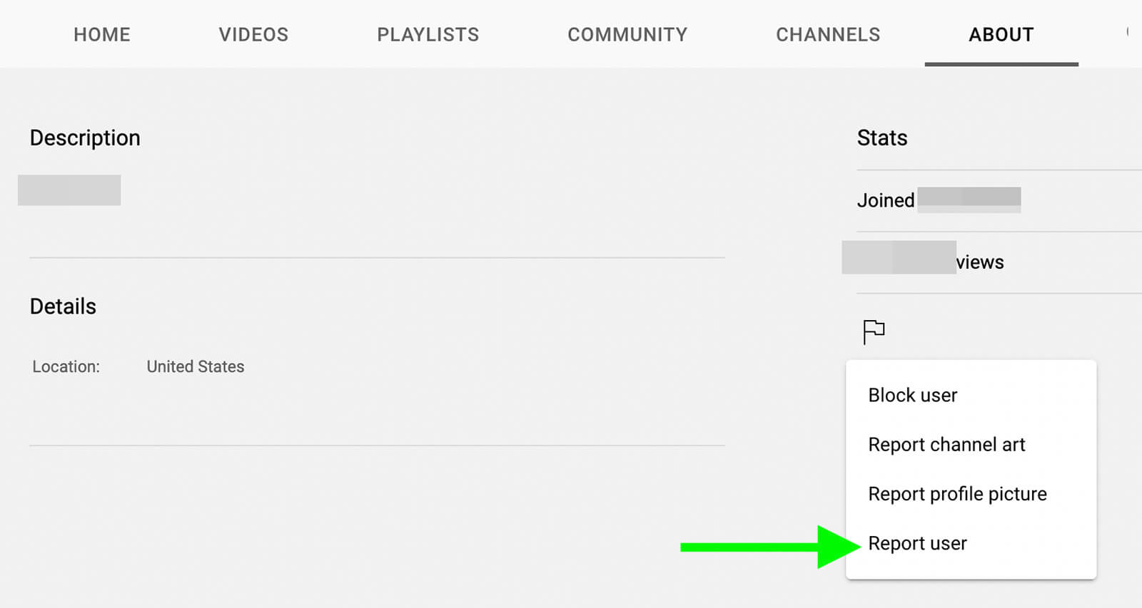how-to-report-an-imposter-youtube-channel-about-page-flag-icon-report-user-example-21