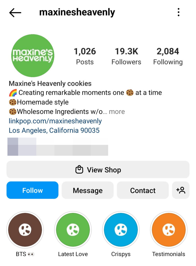 14 Ways to Use Instagram Stories Highlights for Marketing : Social ...