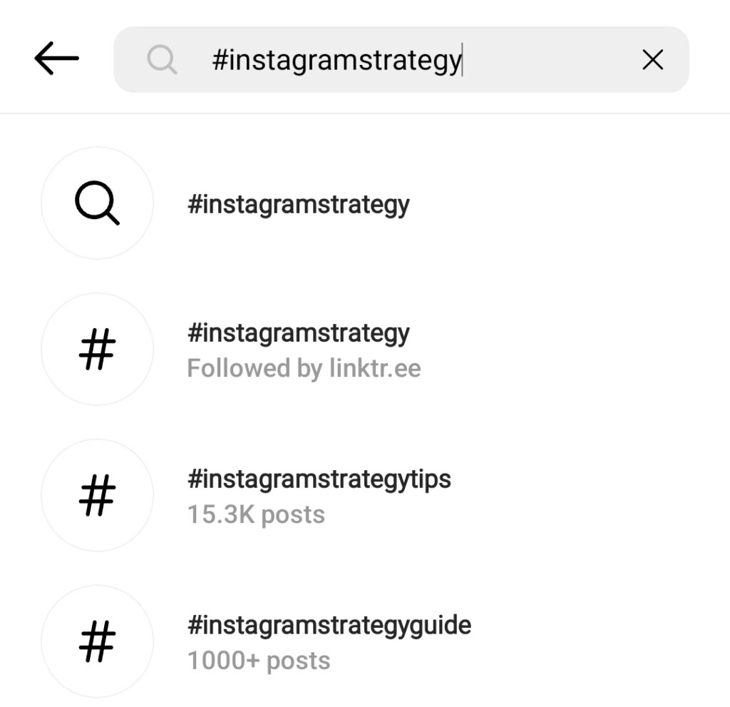 How to Use Instagram Hashtags for Business A Guide for Marketers