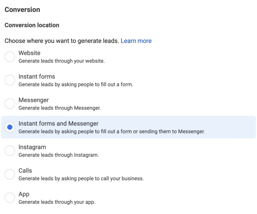 Messenger Conversion 10 Hacks for Getting More From Your Facebook Ads : Social Media Examiner