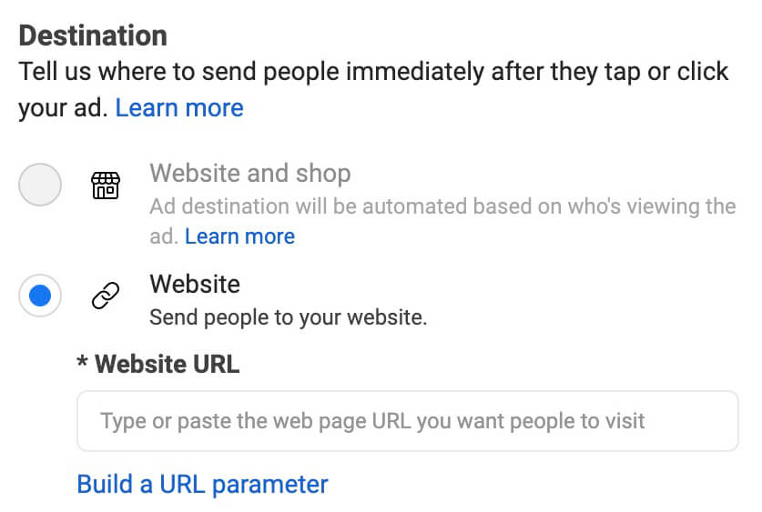 how-to-allow-multiple-conversion-opportunities-for-facebook-ads-set-destination-to-website-or-shop-optimize-destination-example-13