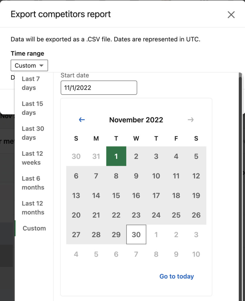 LinkedIn Competitor Analytics: How to Research and Beat Other Company ...