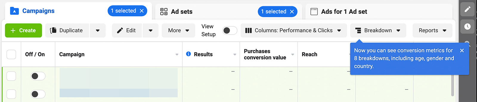 how-to-find-top-performing-segments-with-breakdowns-for-facebook-ads-meta-conversion-breakdowns-identify-top-performing-segments-pinpoint-age-gender-country-example-7