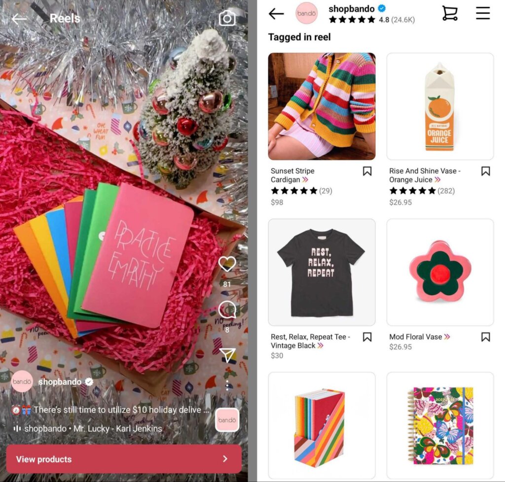 How to Grow Your Sales on Instagram : Social Media Examiner